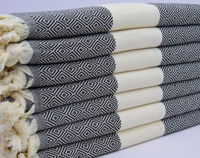 Personalized Bridesmaid Gift Towel, Monogrammed Turkish beach towels, Bridesmaid Gift Towel, Home Gifts, personalized Gifts