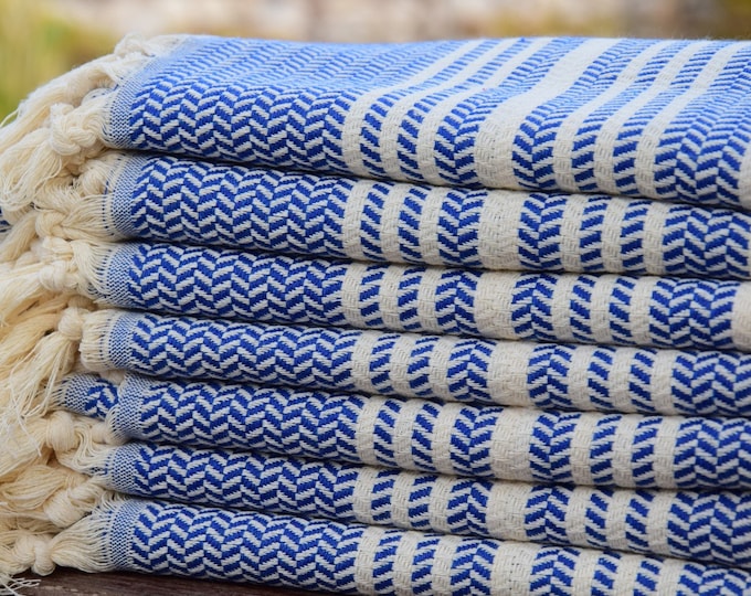 Personalized Wedding Towel Gifts, Turkish Kitchen Towel,Bridesmaid Gift Hand Towel, Wedding Favor Towel Bulk, Bridesmaid Gift, Tea Towel Set