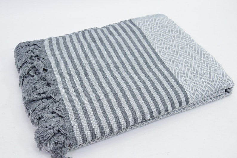 Turkish Blanket Turkish Bedspread Sofa Cover Bed Cover Etsy