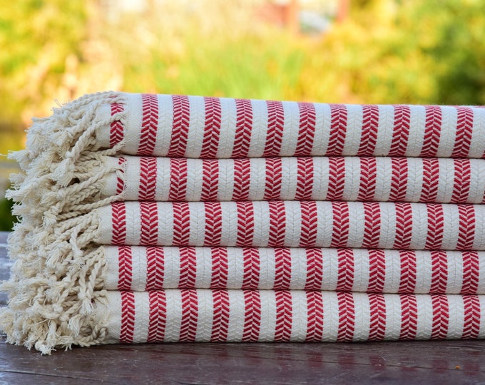 FREE Personalized Turkish Towel, Turkish Beach Towel, Personalized Gift Towel, Bath Towel Set Wedding Gift, Gift For Her, Bachelorette Towel