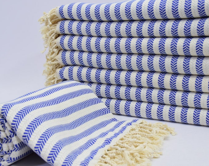 FREE Personalized Turkish Towel, Personalized Beach Towel, Bachelorette Towel, Wedding Gift, Turkish Towel Wholesale, Bridesmaid Gift Towel