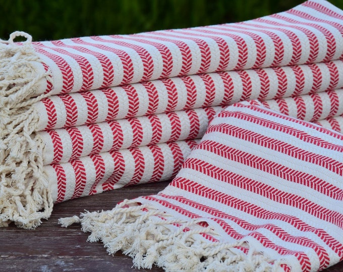 Personalized Turkish Towel Gift, Turkish Beach Towel, Personalized Gift Towel,Bath Towel Set,Bridesmaid Gift,Bachelorette Towel,Gift For Her