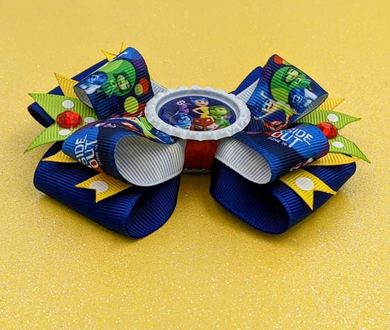 Inside Out Disney Movie Core Memory Day Disney Pixar - Etsy