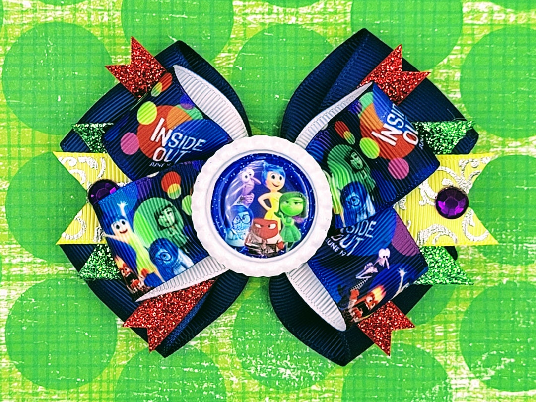 Inside Out Disney Movie Core Memory Day Disney Pixar All the Feels ...