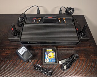 atari 2600 hdmi