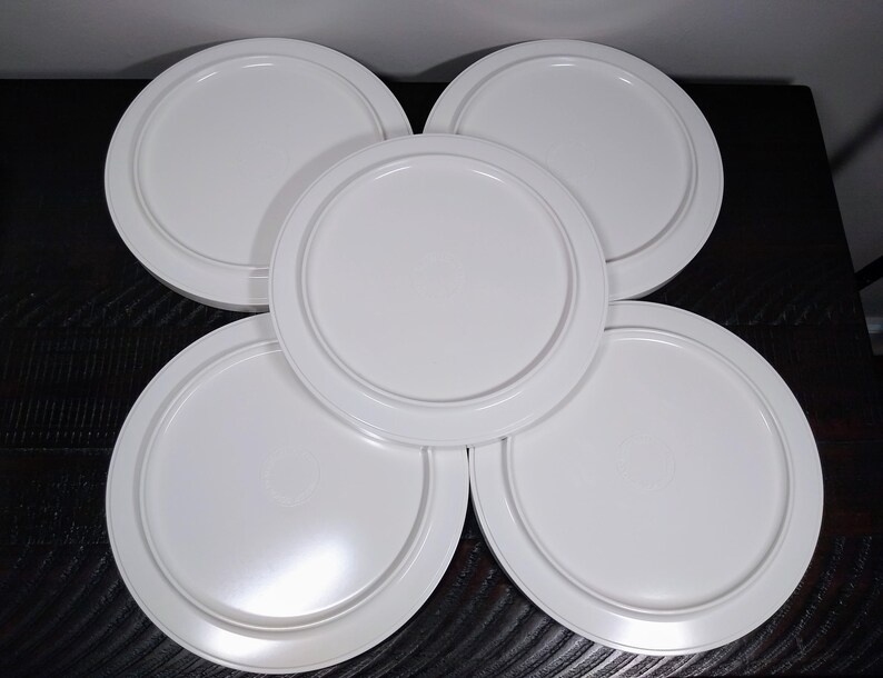 Heller Dinner Plates