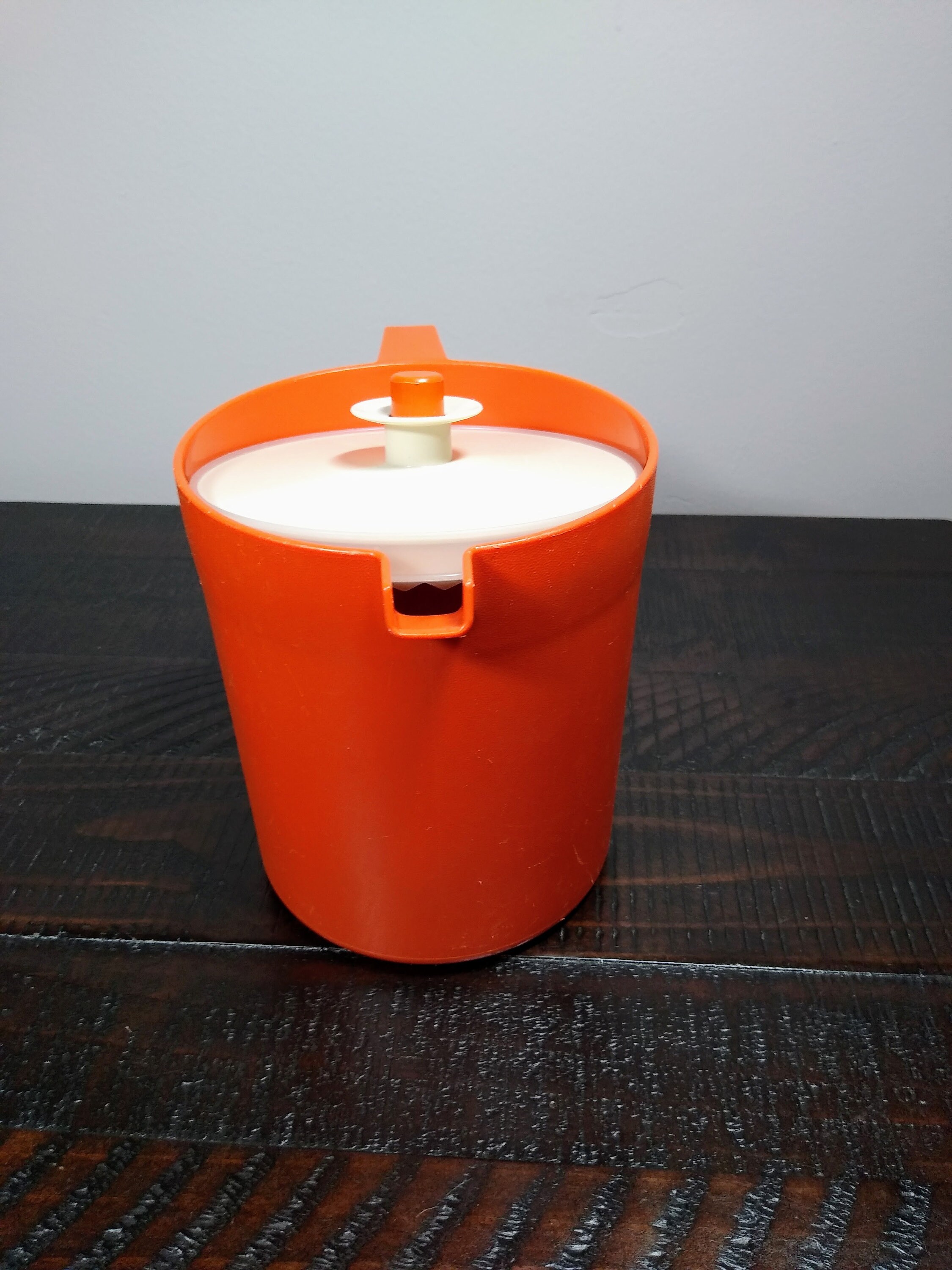 TUPPERWARE Pâtisserie Spätzleria Blanc Rouge P22 Spätzle Spätzle
