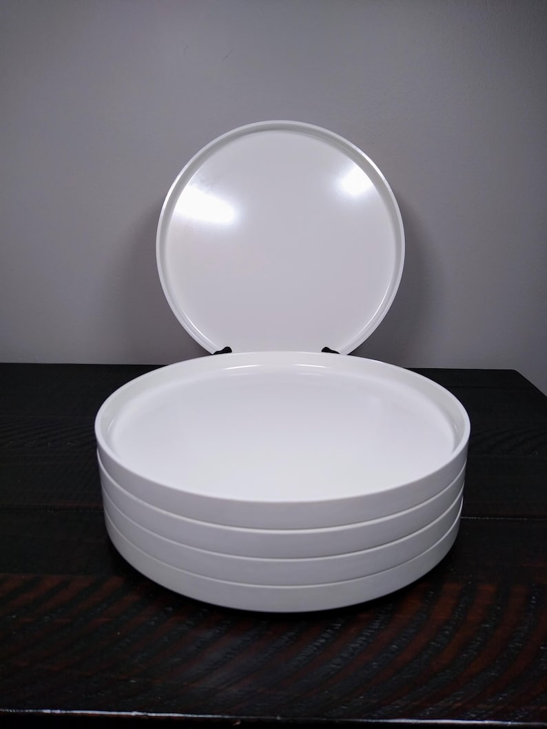 Heller Dinner Plates - Thumbnail 5