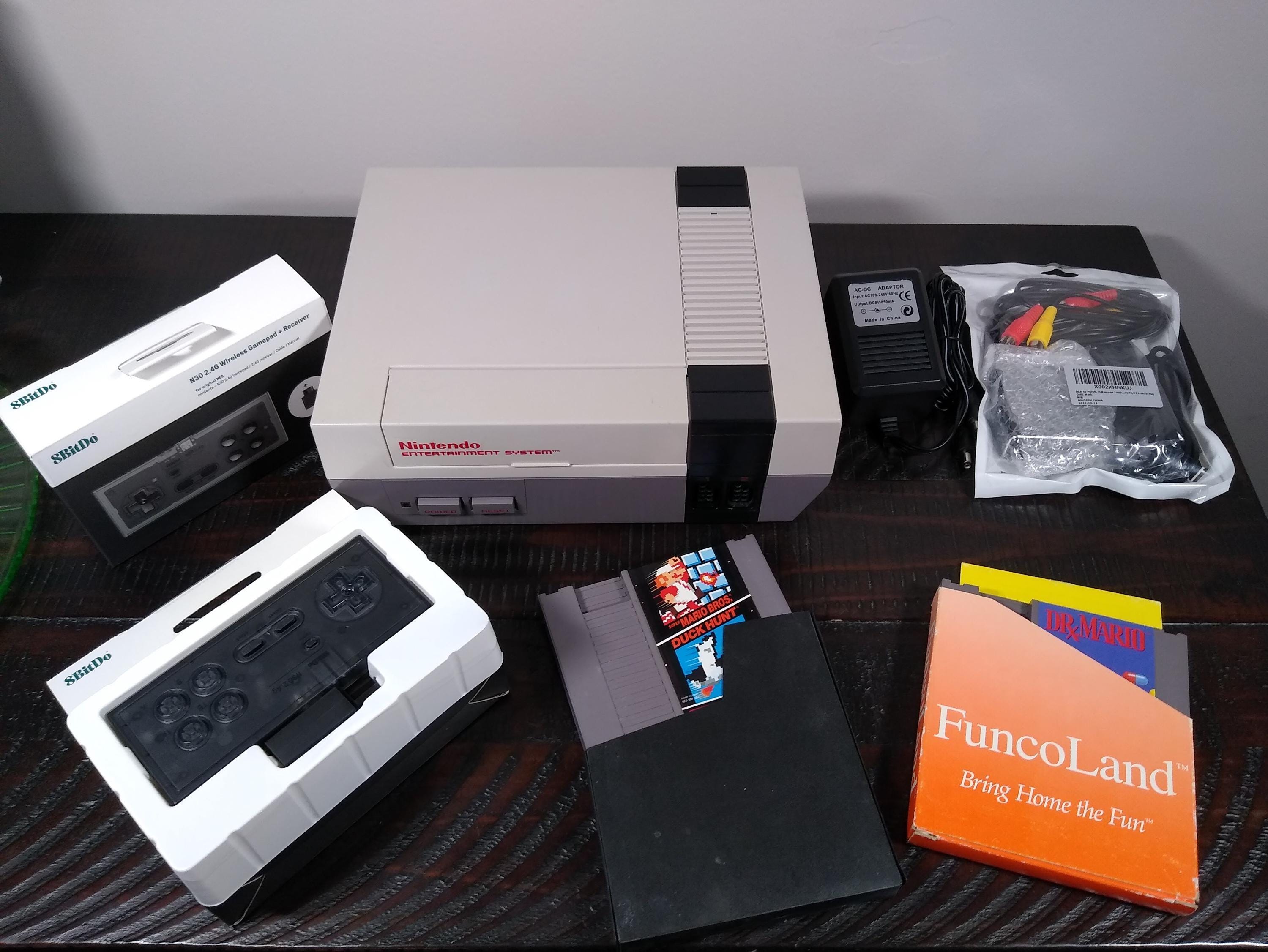 Lot De 15 Jeux Rétrogaming – MEGADRIVE, SATURN, MASTER SYSTEM, DS, SFC, WII, XBOX ONE, N64