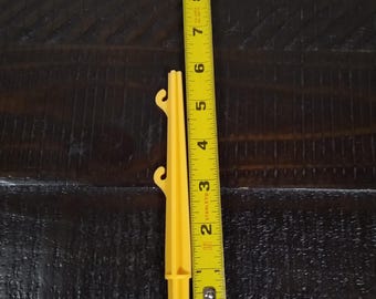 3D Printed Replacement Ring Corner Posts for 1960's Rock 'em Sock 'em Robots, SOLD INDIVIDUALLY!