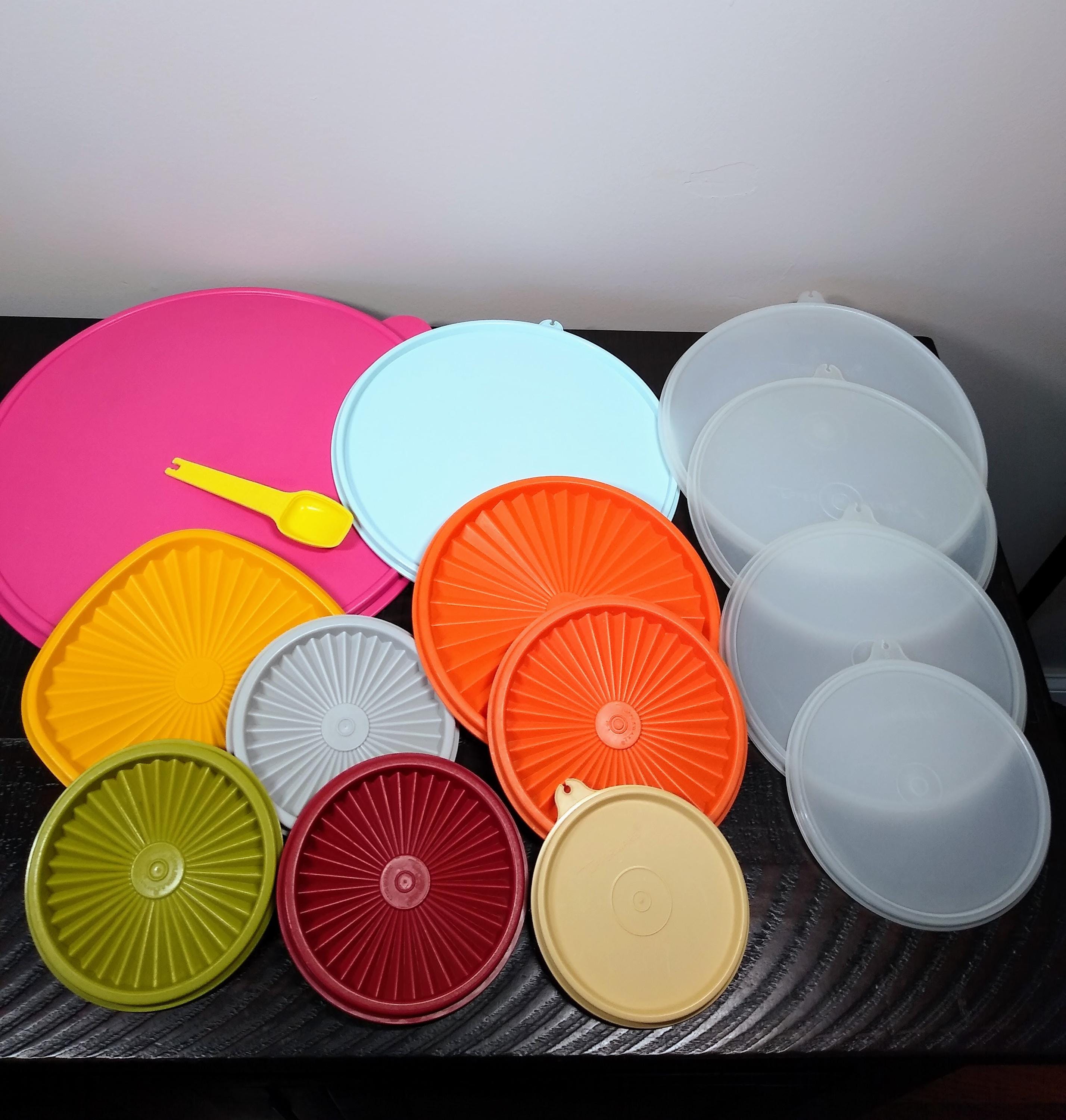 タッパーウエア Tupperware Z Seal - Etsy