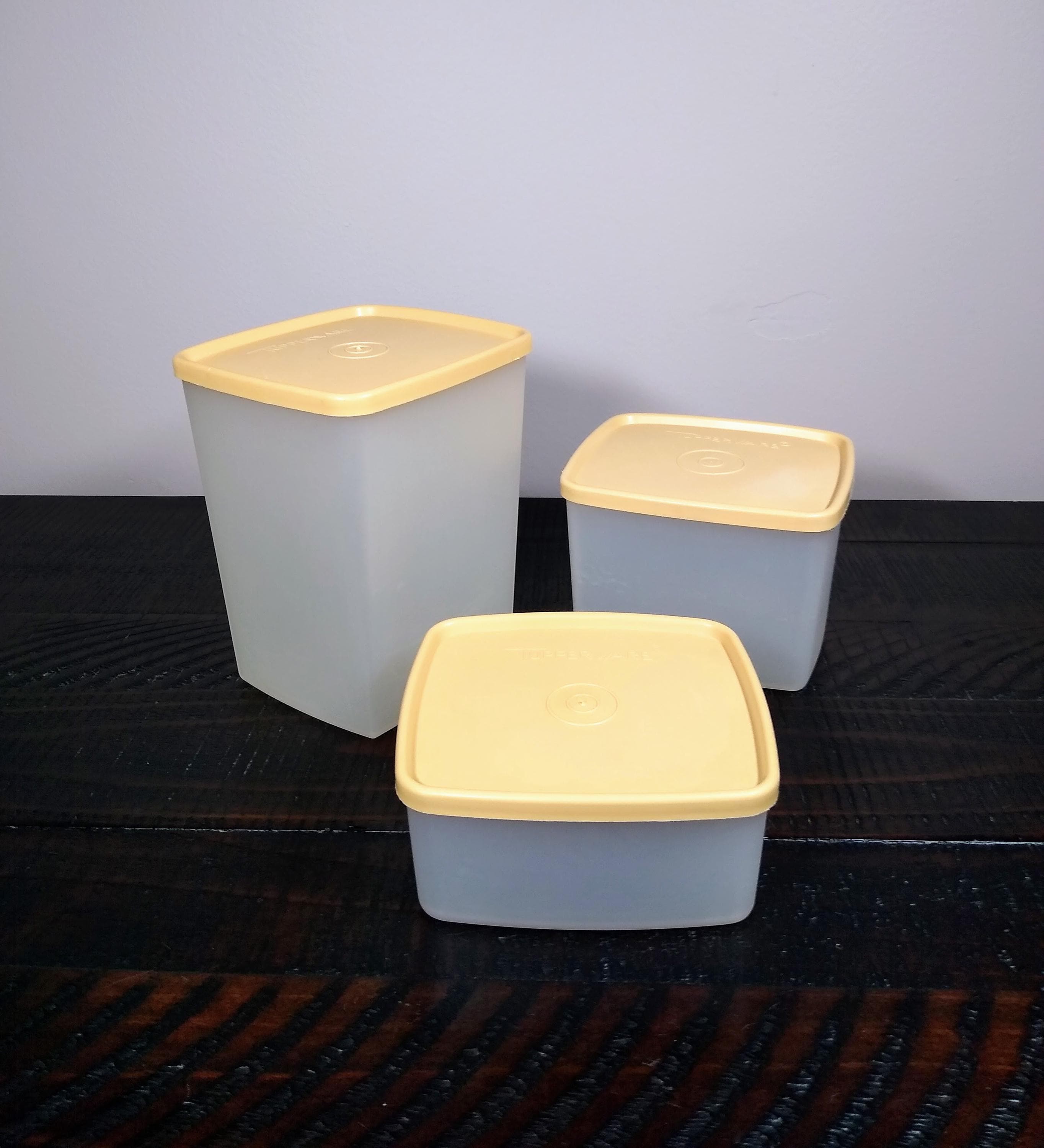 Tupperwareまとめ売り Tupperware 311 - Etsy