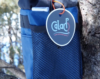 Bike Stem feed bag “Snackie”