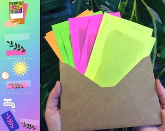 Bastelset , DIY Sonne Druck kit , Aktivität , Kreatives Kit , Dinge zu machen und zu tun