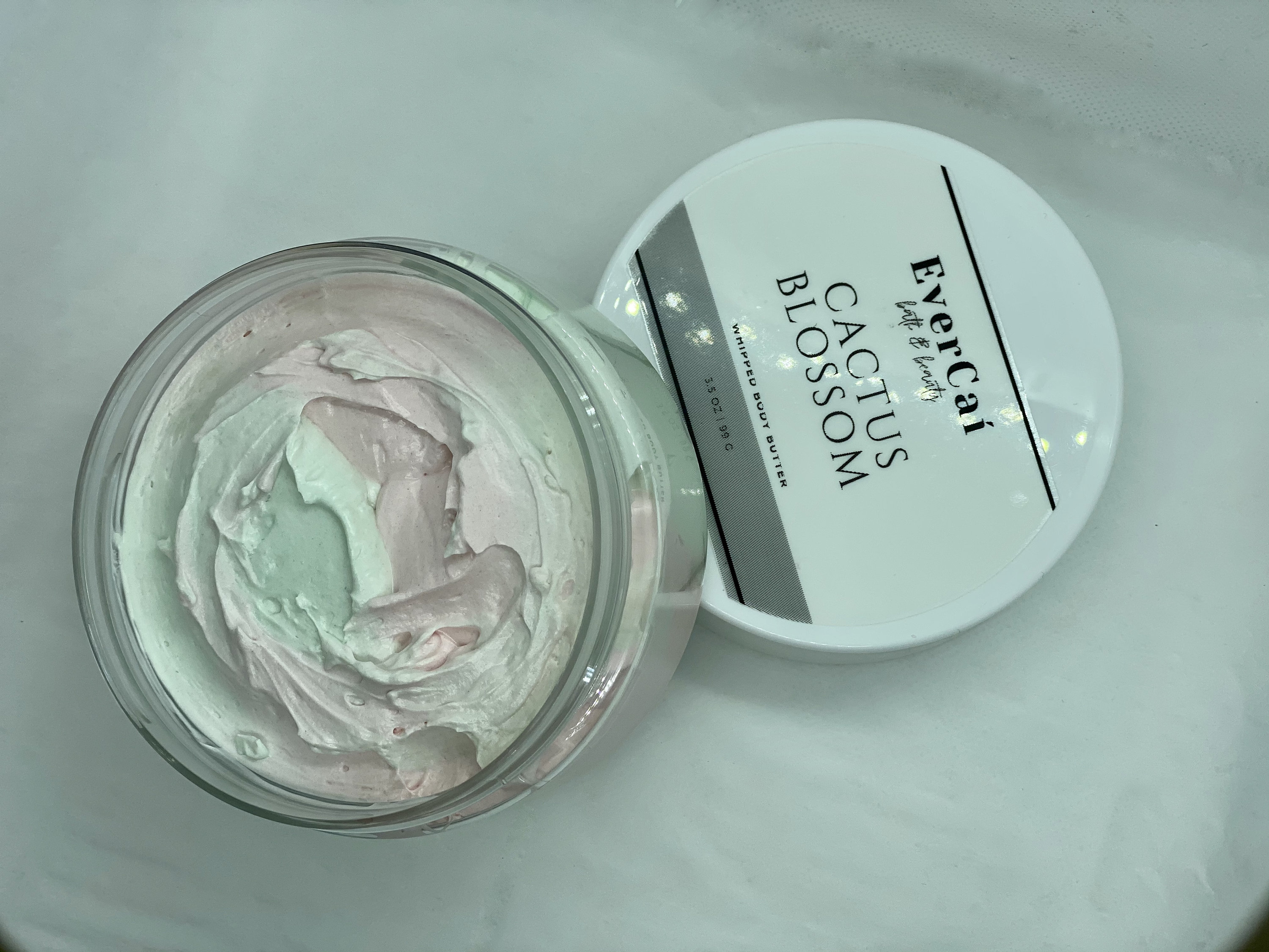 Cactus Blossom Whipped Body Butter Body Lotion Body Cream Etsy UK