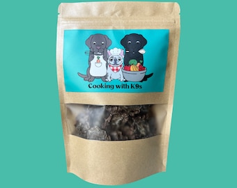 Cuori Di Pollo Disidratati