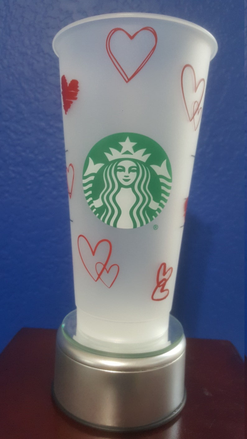 Wife Gift Love Girlfriend Gift Romantic Valentines Day Starbucks Cup Birthday Gift Be Mine Valentines Day Gift Anniversary Gift