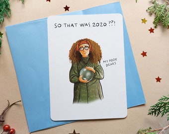 Carte De Bonne Annee Etsy Carte De Bonne Annee Etsy