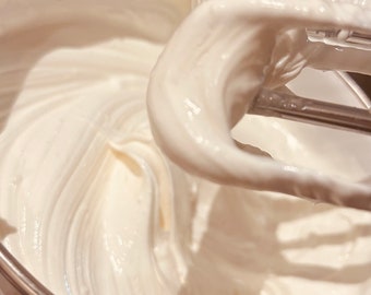 Whipped Body Butters