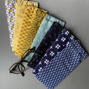 Etui à lunettes