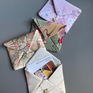 pochette enveloppe