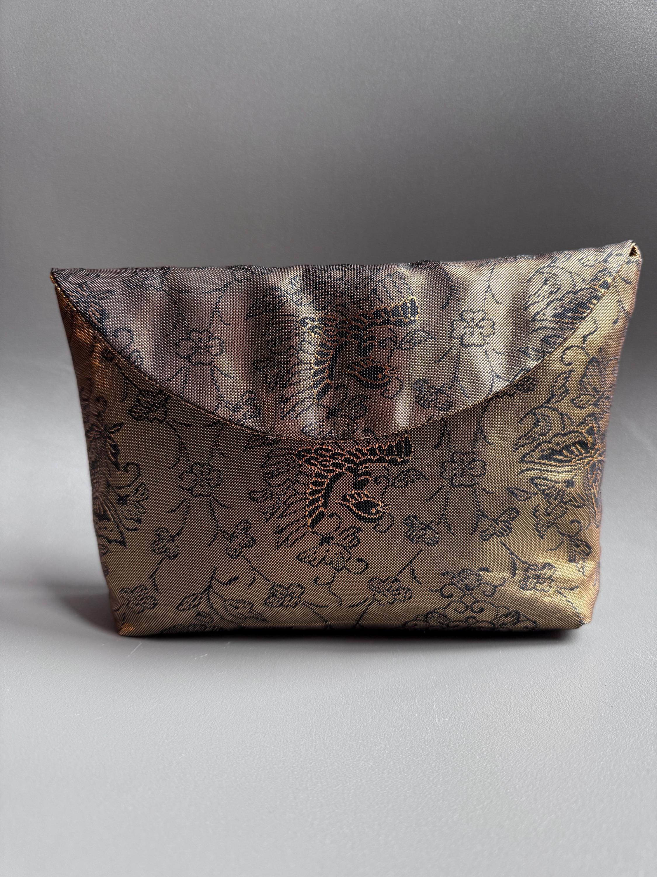 Flap Pocket - Etsy