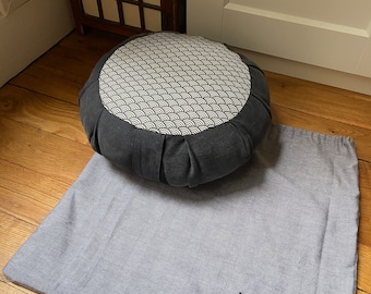 Zafu, Coussin de méditation