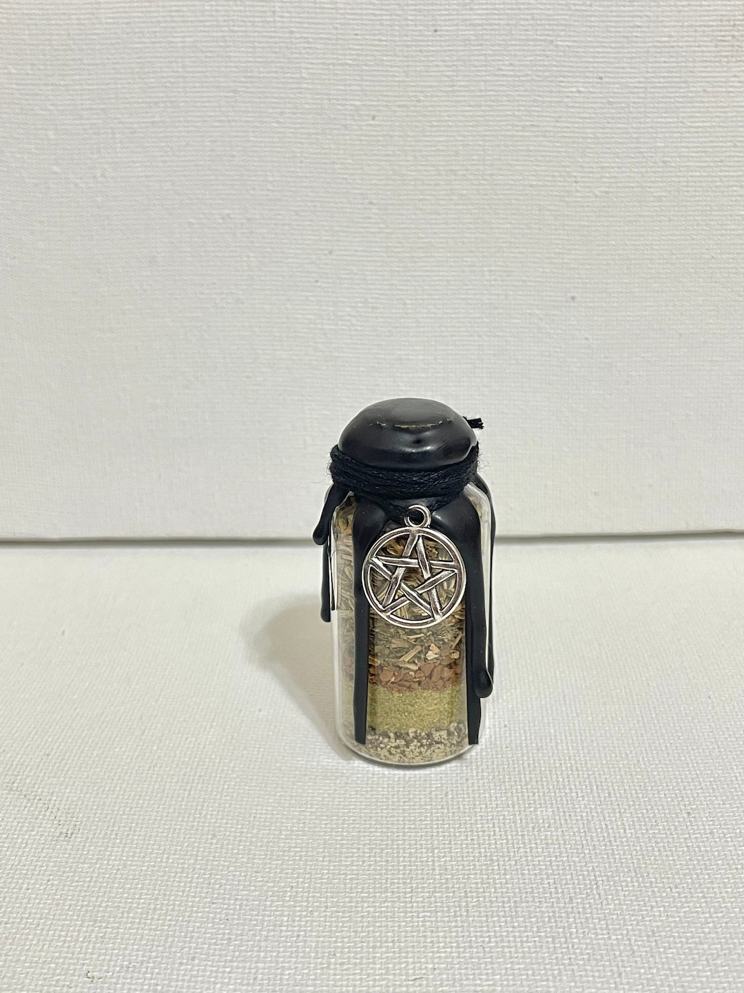 Curse Reversal Candle Spell Kit - Break Curses & Send Negativity - View #7