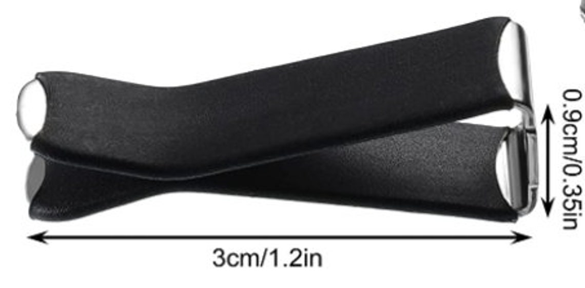 10 Pack Vent Clips for Car Freshies DIY Freshie Vent Clips Etsy