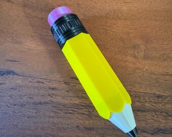 Fidget Clicker | Teachers | Pencil Clicker