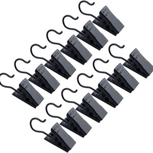 10 pack, Vent Clips for Car Freshies, DIY Freshie Vent Clips, Ready to Ship Supplies