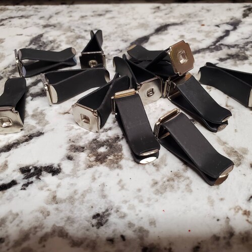 10 Pack Vent Clips for Car Freshies DIY Freshie Vent Clips Etsy