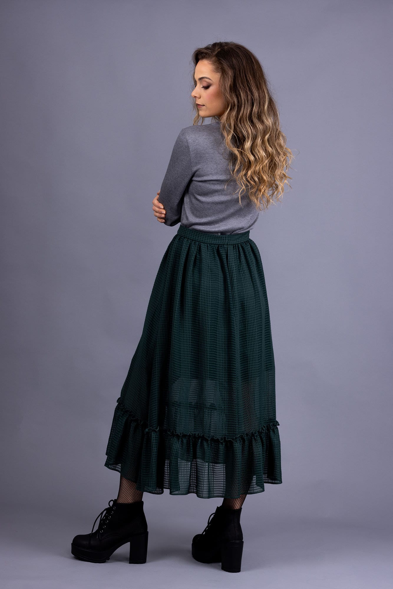 ELLA SKIRT