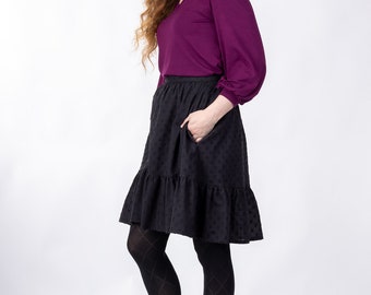 Ella - Skirt (PDF Pattern)