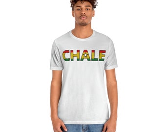 Chale Tshirt - Etsy