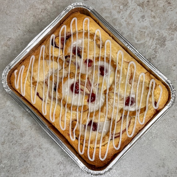 X1 Loaded Blondie Tray