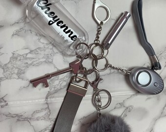 Self Defense Kit Etsy Self Defense Kit Etsy