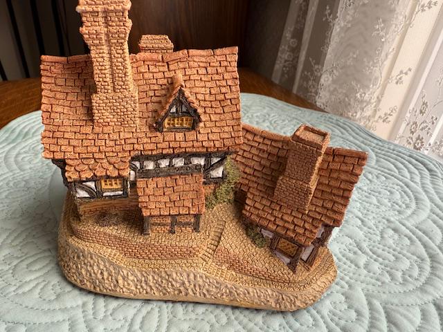 David winter cottage - Etsy 日本