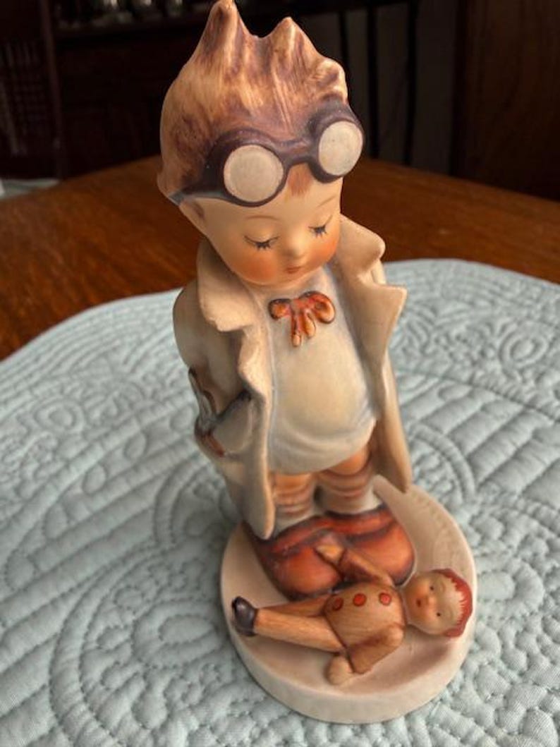 Vintage Goebel Hummel 