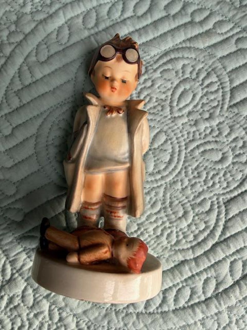 Vintage Goebel Hummel 