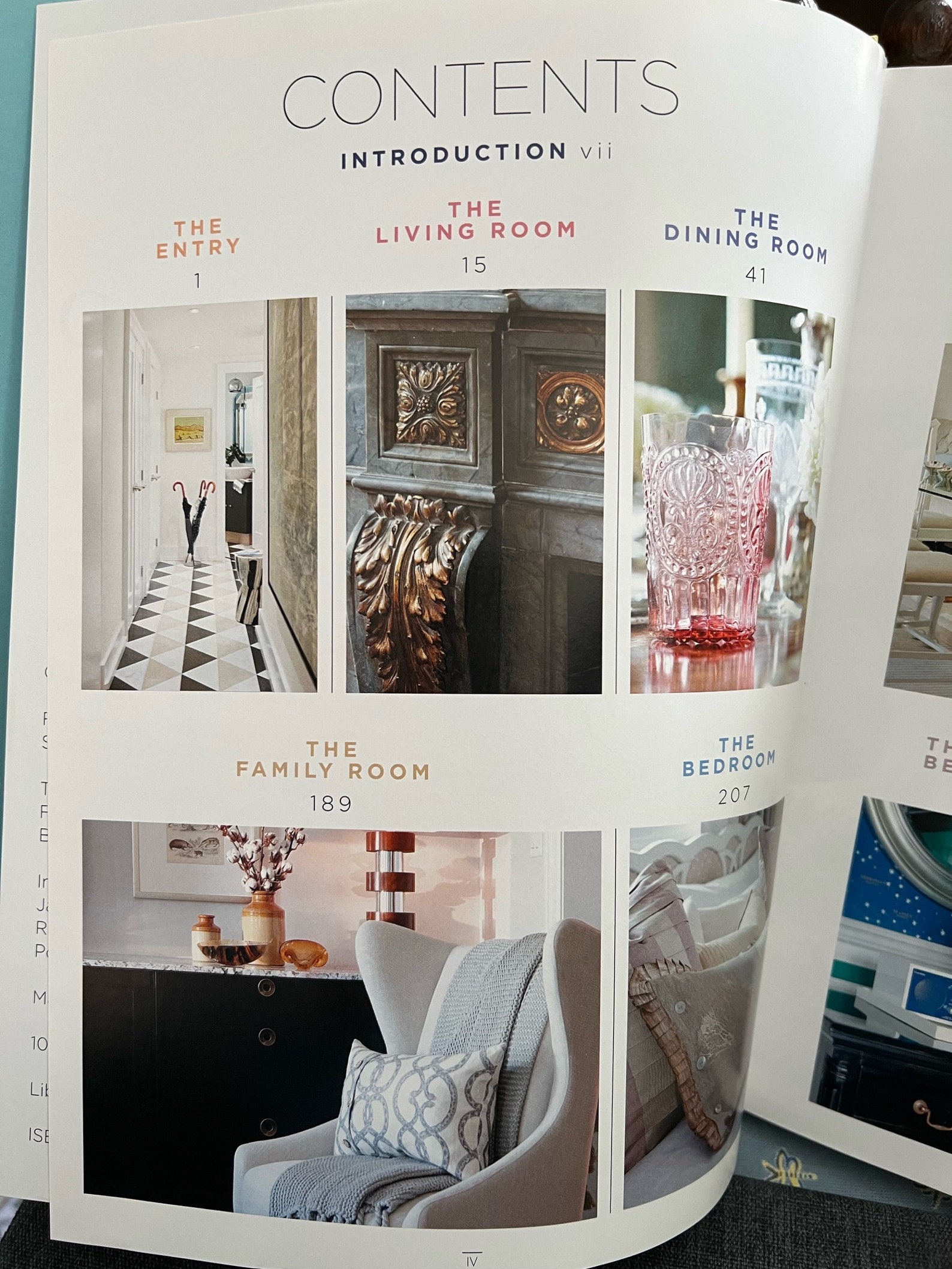 SARAH STYLE an Inspiring Room-by-room Guide to Designing Your Perfect ...