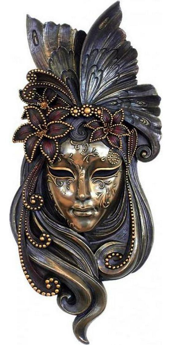 Venetian Mask - Etsy