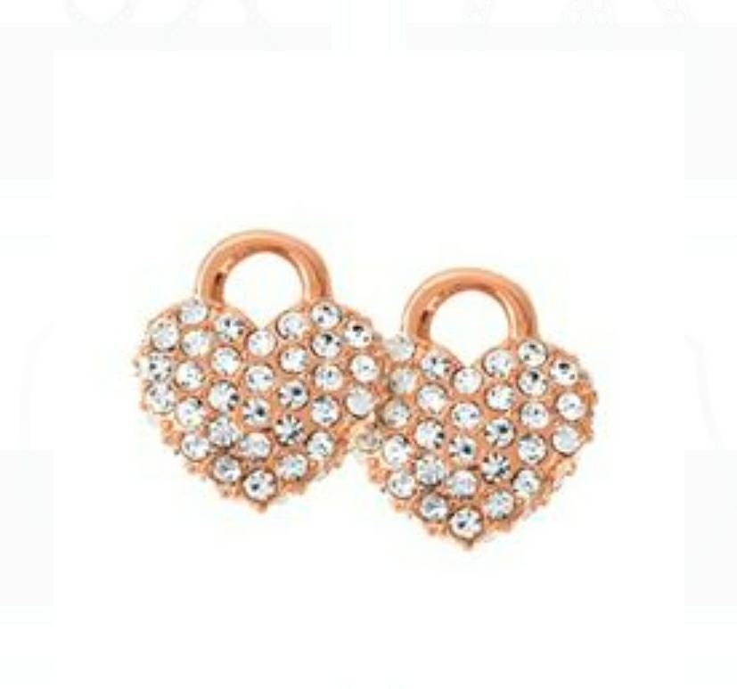 Origami Owl Customizable Earring Drops Etsy