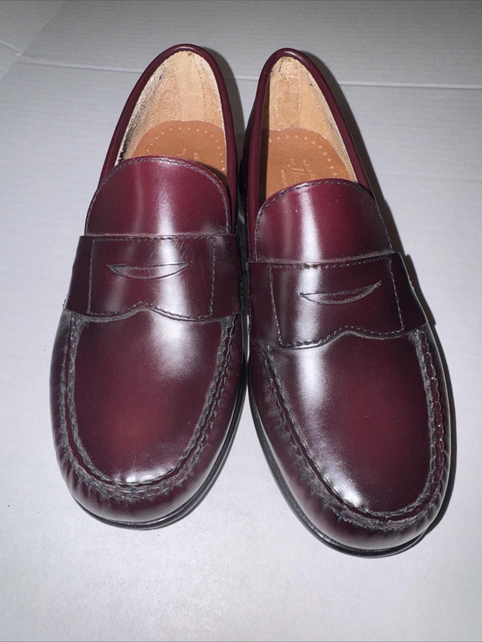 Gh Bass Penny Loafer - Etsy display picture 1