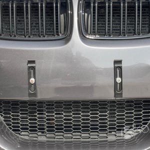 Number Plate Holders | Top Quality Holder for Number Plate