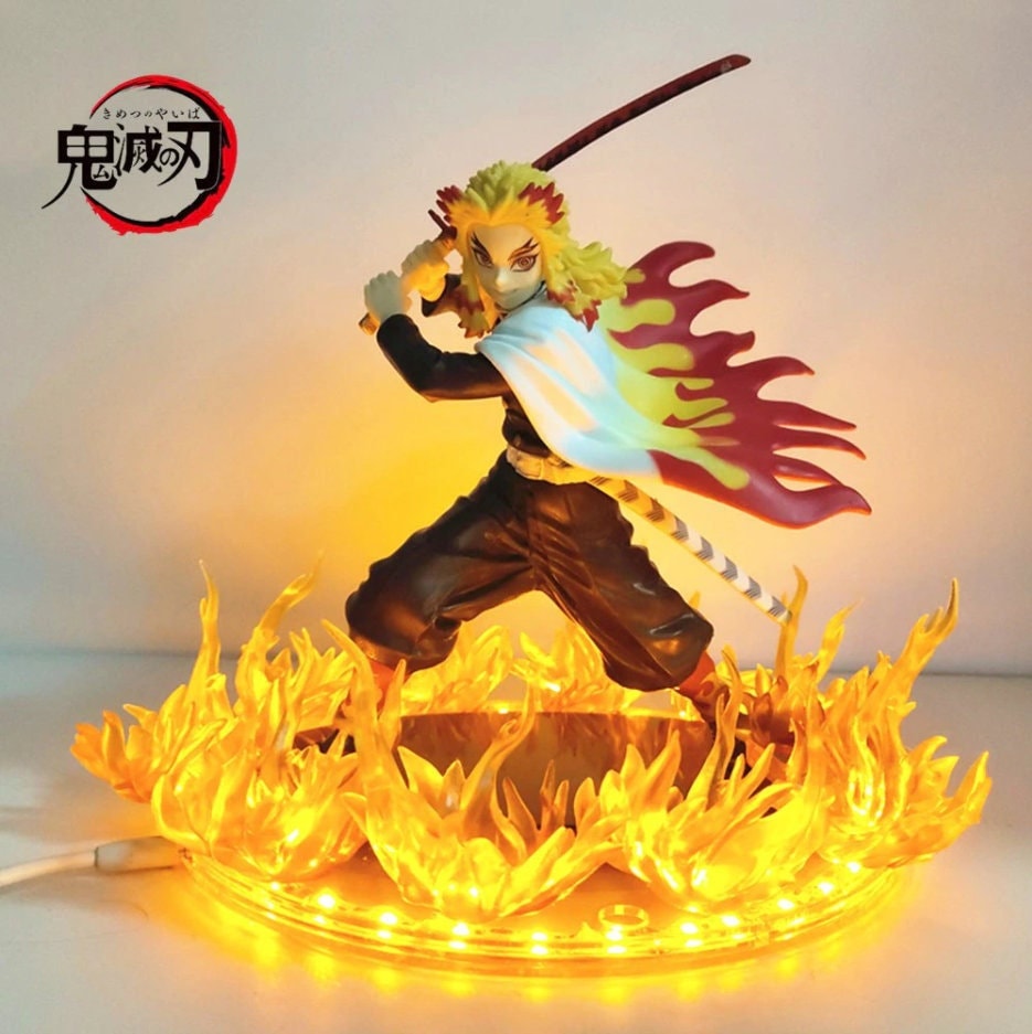 Coffret cadeau Demon Slayer - Tanjiro