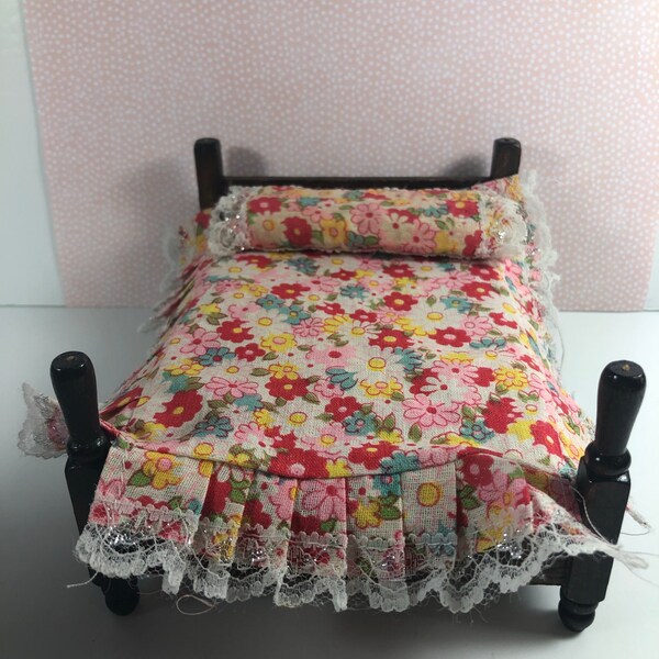 Doll House Furniture Etsy