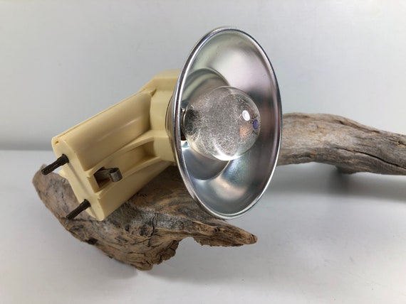 Vintage Flash for Vintage Cameras | Etsy