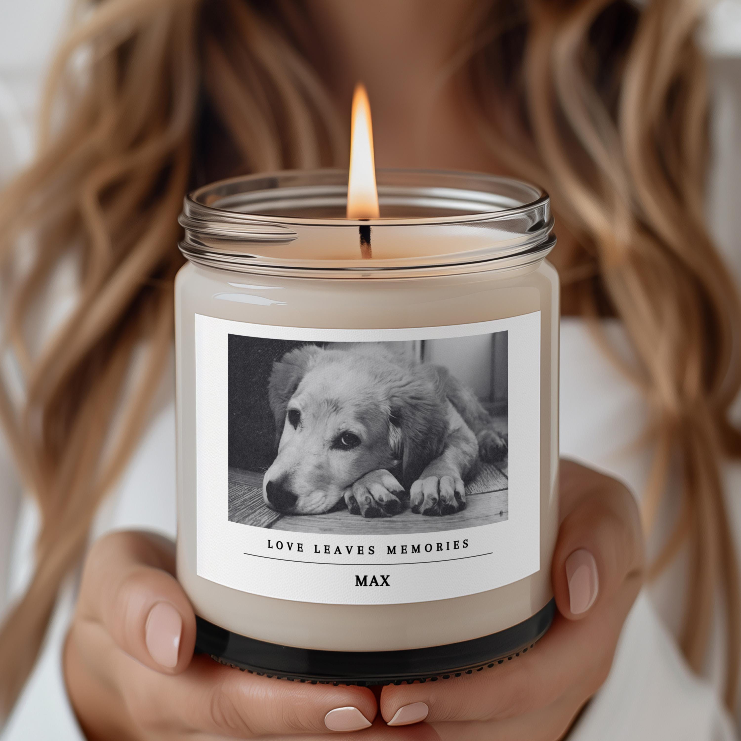 Lanterna Commemorativa, Regalo Di Simpatia Per La Perdita Dei Propri