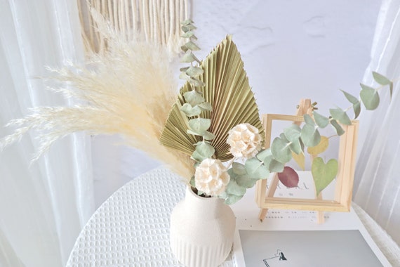 Dried Flowers Bouquets,natural Dried Flowers,natural Flower Decor